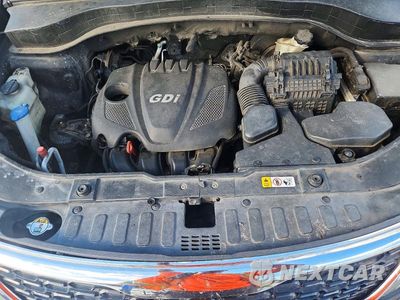 Zdjęcie 12 z 13 samochodu: 2015 KIA SORENTO LX VIN:5XYKT3A66FG620195 - miniatura