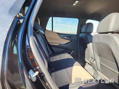 Zdjęcie 11 z 13 samochodu: 2025 CHEVROLET EQUINOX ACTIV VIN:3GNAXSEGXSL298734 - miniatura