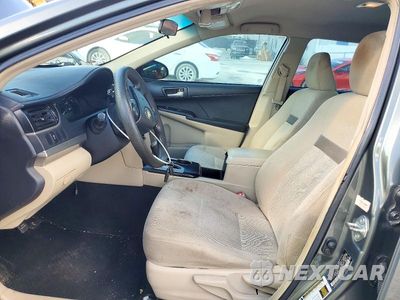 Zdjęcie 7 z 12 samochodu: 2014 TOYOTA CAMRY L VIN:4T1BF1FK2EU846177 - miniatura