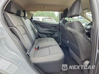 Zdjęcie 11 z 13 samochodu: 2024 NISSAN ARIYA VENTURE+ VIN:JN1BF0AA4RM432856 - miniatura