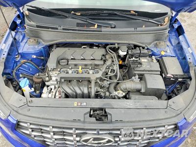 Zdjęcie 11 z 13 samochodu: 2023 HYUNDAI VENUE SEL VIN:KMHRC8A34PU233979 - miniatura
