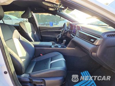 Zdjęcie 7 z 12 samochodu: 2025 TOYOTA CAMRY SE VIN:4T1DAACK3SU556649 - miniatura