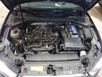 Zdjęcie 11 z 12 samochodu: 2015 AUDI A3 PREMIUM VIN:WAUACGFF7F1008032 - miniatura