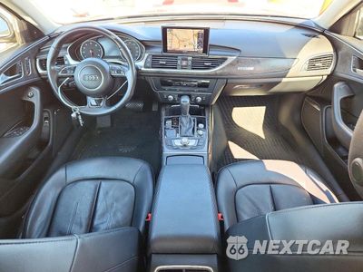Zdjęcie 8 z 12 samochodu: 2018 AUDI A6 PREMIUM PLUS VIN:WAUG8AFC1JN036859 - miniatura