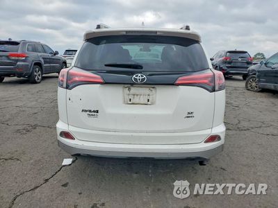 Zdjęcie 6 z 13 samochodu: 2016 TOYOTA RAV4 SE VIN:JTMJFREV3GJ067983 - miniatura