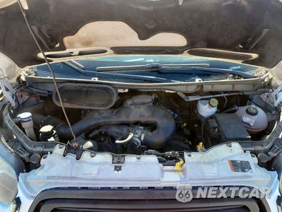 Zdjęcie 12 z 14 samochodu: 2017 FORD TRANSIT T-150 VIN:1FTYE1ZM5HKA69377 - miniatura