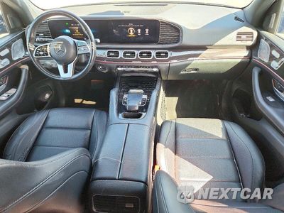 Zdjęcie 8 z 12 samochodu: 2020 MERCEDES-BENZ GLE 350 VIN:4JGFB4JBXLA121642 - miniatura