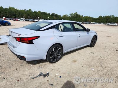 Trzecie zdjęcie samochodu z tyłu: 2023 NISSAN ALTIMA SR VIN:1N4BL4CV1PN390429 - miniatura
