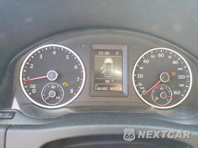 Zdjęcie 9 z 13 samochodu: 2013 VOLKSWAGEN TIGUAN S VIN:WVGAV7AX5DW019331 - miniatura