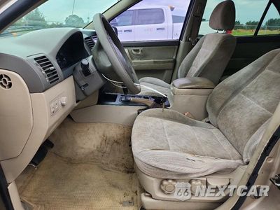 Zdjęcie 7 z 12 samochodu: 2005 KIA SORENTO LX VIN:KNDJD733155490014 - miniatura