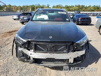 Piąte zdjęcie samochodu w środku: 2026 MERCEDES-BENZ GLC 300 4MATIC VIN:W1NKM4HB2TF479641 - miniatura