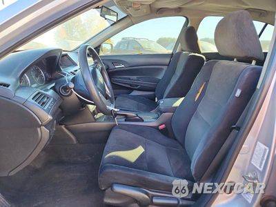 Zdjęcie 7 z 12 samochodu: 2009 HONDA ACCORD LX VIN:1HGCP26379A132820 - miniatura