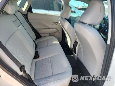 Zdjęcie 11 z 13 samochodu: 2025 HYUNDAI KONA SEL VIN:KM8HC3AB6SU262446 - miniatura