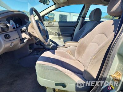 Zdjęcie 7 z 13 samochodu: 2006 DODGE STRATUS SXT VIN:1B3AL46T76N253883 - miniatura