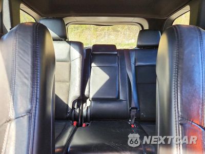 Zdjęcie 10 z 14 samochodu: 2020 JEEP GRAND CHEROKEE LAREDO VIN:1C4RJFAG2LC370579 - miniatura
