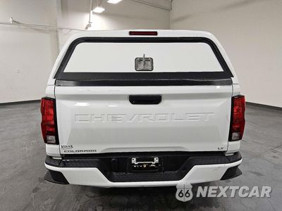 Zdjęcie 6 z 12 samochodu: 2023 CHEVROLET COLORADO LT VIN:1GCGTCEC0P1188825 - miniatura
