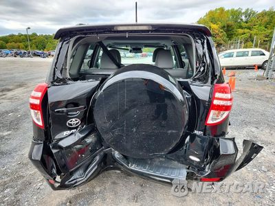 Zdjęcie 6 z 13 samochodu: 2012 TOYOTA RAV4 LIMITED VIN:2T3DK4DV2CW083942 - miniatura