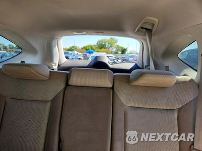 Zdjęcie 10 z 13 samochodu: 2012 HONDA CR-V EX VIN:5J6RM3H58CL021561 - miniatura