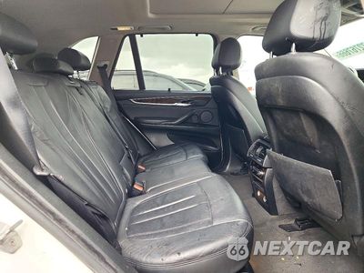 Zdjęcie 10 z 12 samochodu: 2016 BMW X5 XDRIVE35I VIN:5UXKR0C5XG0S87376 - miniatura