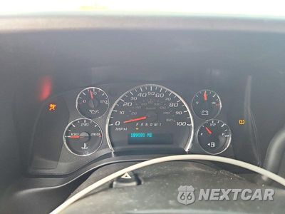 Zdjęcie 9 z 12 samochodu: 2021 CHEVROLET EXPRESS G3500 VIN:1GCZGGF75M1145521 - miniatura