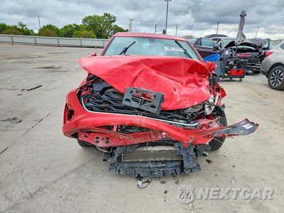 Piąte zdjęcie samochodu w środku: 2019 CHEVROLET CRUZ VIN:1G1BE5SM1K7116821 - miniatura