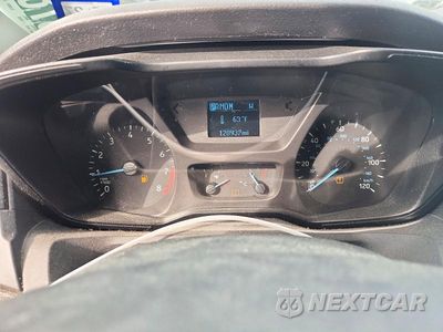 Zdjęcie 9 z 13 samochodu: 2017 FREIGHTLINER MT45 CHASSIS DELIVERY VAN VIN:1FTYE1CM1HKA85505 - miniatura