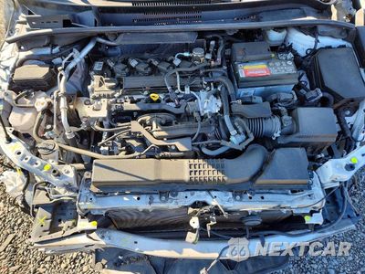 Zdjęcie 11 z 13 samochodu: 2021 TOYOTA COROLLA XSE VIN:JTNC4MBE2M3127429 - miniatura