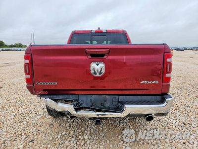 Zdjęcie 6 z 12 samochodu: 2023 RAM 1500 LARAMIE VIN:1C6SRFJT4PN675445 - miniatura