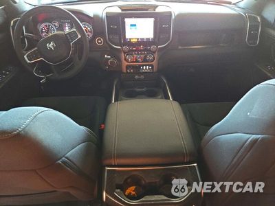 Zdjęcie 8 z 12 samochodu: 2025 RAM 1500 BIG HORN/LONE STAR VIN:1C6RREFP0SN772204 - miniatura
