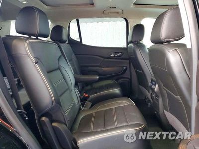 Zdjęcie 11 z 13 samochodu: 2022 GMC ACADIA DENALI VIN:1GKKNPLS1NZ158757 - miniatura