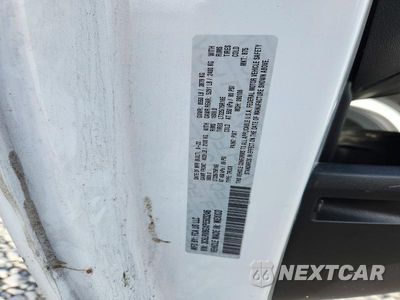 Zdjęcie 13 z 13 samochodu: 2023 RAM PROMASTER 1500 VF DELIVERY VAN VIN:3C6LRVBGXPE503246 - miniatura