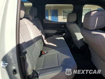 Zdjęcie 10 z 12 samochodu: 2026 TOYOTA TUNDRA CREWMAX LIMITED VIN:5TFJA5DB5TX433240 - miniatura