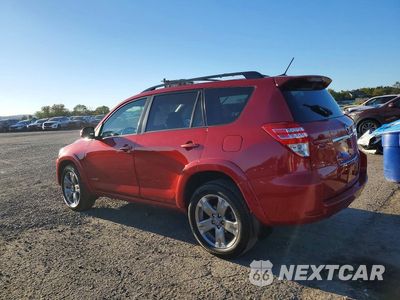 Drugie zdjęcie samochodu z przodu: 2011 TOYOTA RAV4 SPORT VIN:JTMRK4DV6B5102830 - miniatura