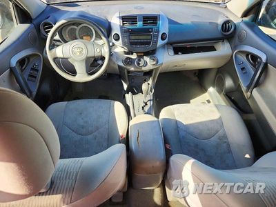 Zdjęcie 8 z 13 samochodu: 2009 TOYOTA RAV4 BASE VIN:2T3ZF33V99W005107 - miniatura