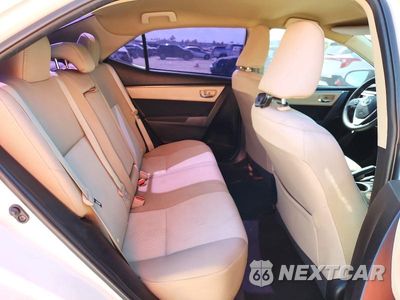 Zdjęcie 10 z 12 samochodu: 2016 TOYOTA COROLLA LE VIN:5YFBURHE9GP553019 - miniatura