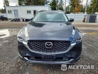 Piąte zdjęcie samochodu w środku: 2025 MAZDA CX-5 SELECT VIN:JM3KFBBL9S0767155 - miniatura