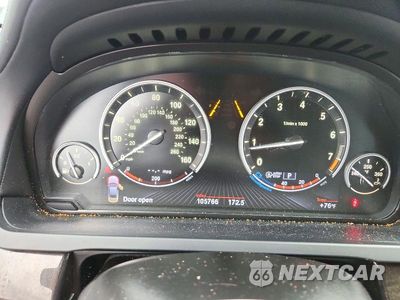 Zdjęcie 9 z 13 samochodu: 2013 BMW 750 LI VIN:WBAYE8C50DD131628 - miniatura