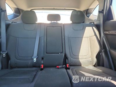 Zdjęcie 10 z 13 samochodu: 2022 HYUNDAI TUCSON SE VIN:5NMJA3AE3NH012759 - miniatura