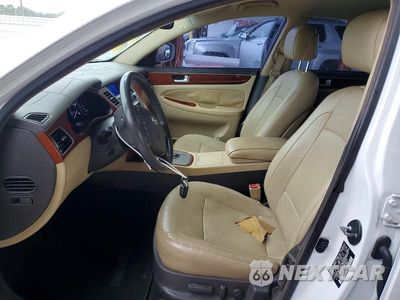 Zdjęcie 7 z 12 samochodu: 2013 HYUNDAI GENESIS 3.8L VIN:KMHGC4DD2DU237156 - miniatura