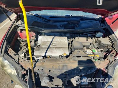 Zdjęcie 12 z 13 samochodu: 2012 LEXUS RX 350 VIN:2T2ZK1BA9CC074584 - miniatura