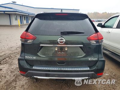 Zdjęcie 6 z 14 samochodu: 2018 NISSAN ROGUE SV VIN:5N1AT2MV9JC831778 - miniatura