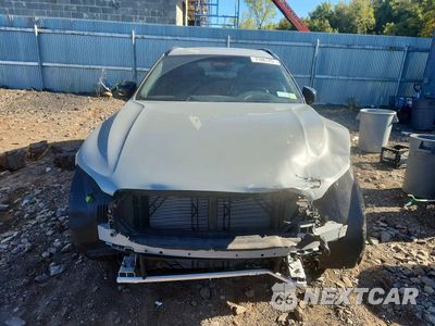 Piąte zdjęcie samochodu w środku: 2025 VOLVO XC60 ULTRA VIN:YV4M12RM5S1108138 - miniatura