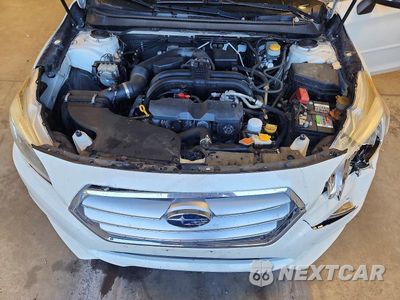 Zdjęcie 11 z 12 samochodu: 2015 SUBARU LEGACY 2.5I LIMITED VIN:4S3BNAL65F3007307 - miniatura