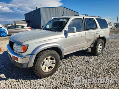 1997 TOYOTA 4RUNNER LIMITED JT3HN87R7V0092193 - główne zdjęcie licytacji z USA - miniatura