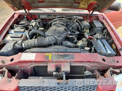 Zdjęcie 11 z 12 samochodu: 2004 FORD EXPLORER SPORT TRAC VIN:1FMZU67K34UA28357 - miniatura