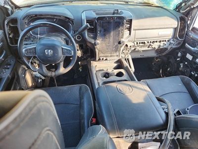 Zdjęcie 8 z 13 samochodu: 2025 RAM 2500 LARAMIE VIN:3C63R5FL3SG553054 - miniatura