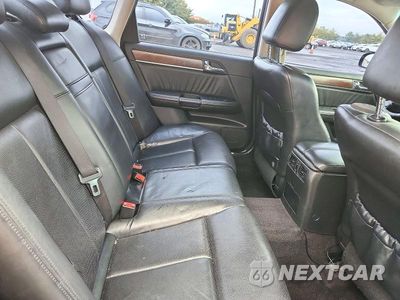 Zdjęcie 10 z 12 samochodu: 2008 INFINITI M35 X VIN:JNKAY01F68M652740 - miniatura