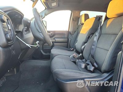 Zdjęcie 7 z 13 samochodu: 2020 CHEVROLET SILVERADO K2500 CUSTOM VIN:1GC4YME73LF345743 - miniatura
