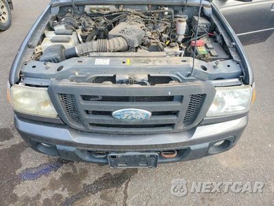 Zdjęcie 11 z 12 samochodu: 2008 FORD RANGER SUPER CAB VIN:1FTZR45E48PA54414 - miniatura