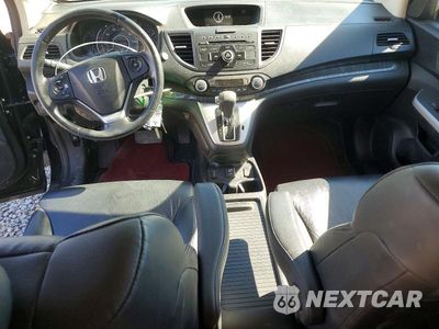 Zdjęcie 8 z 14 samochodu: 2012 HONDA CR-V EXL VIN:5J6RM4H77CL020120 - miniatura